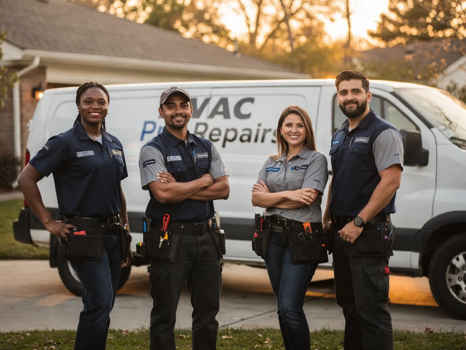Heat Pump Repair company in Twilight, WV