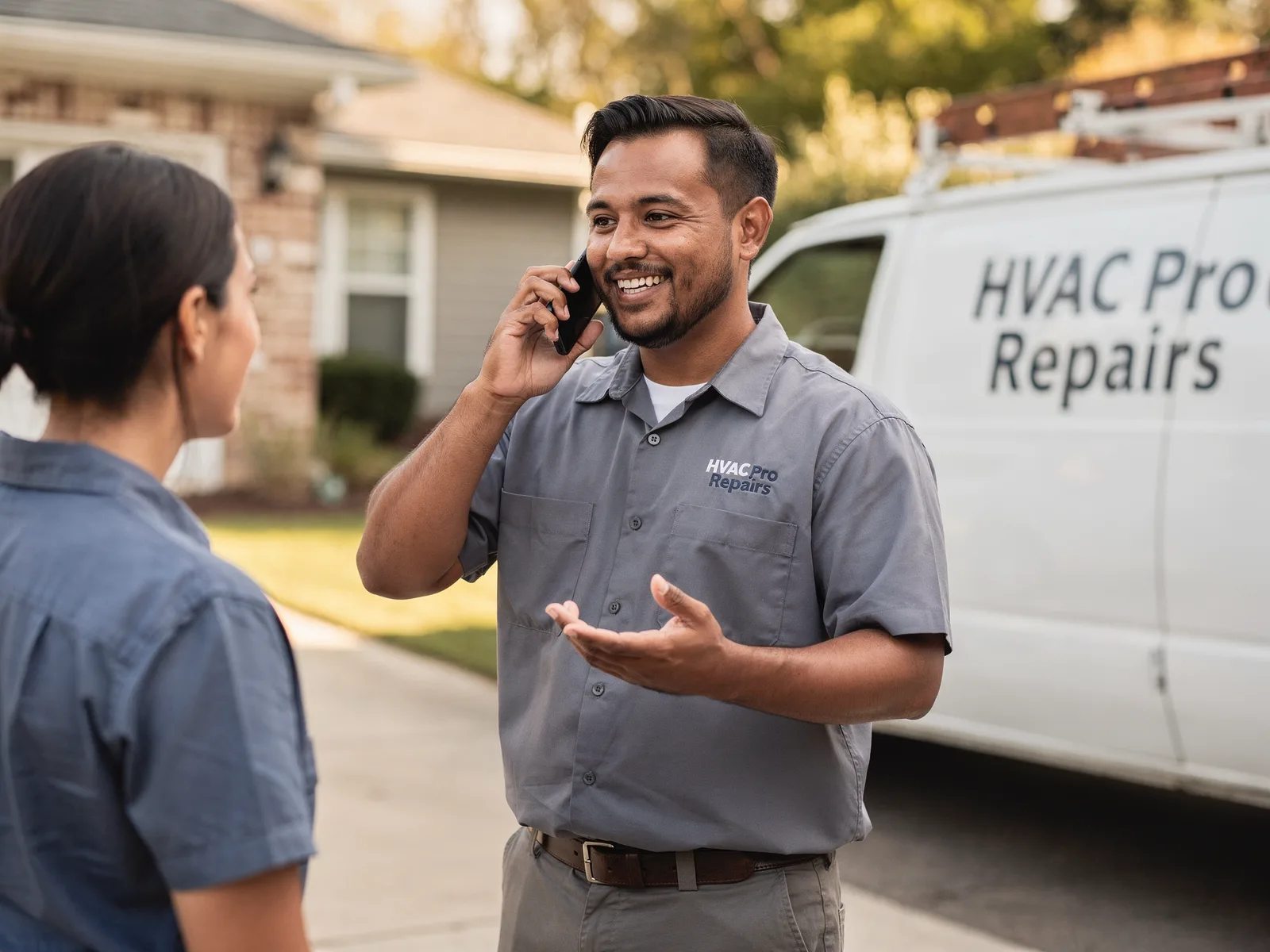Heat Pump Repair Twilight, WV FAQs